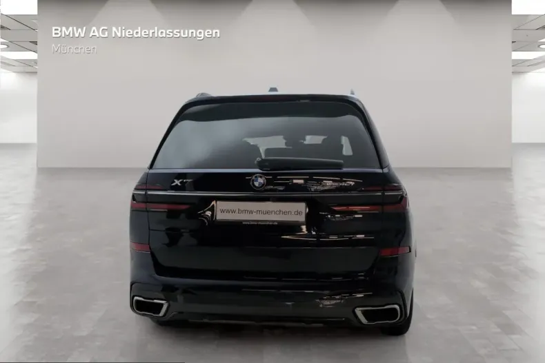 BMW X7 (Seria X) din 2025 cu 25.303 km - oferta BMW211403 - foto 4
