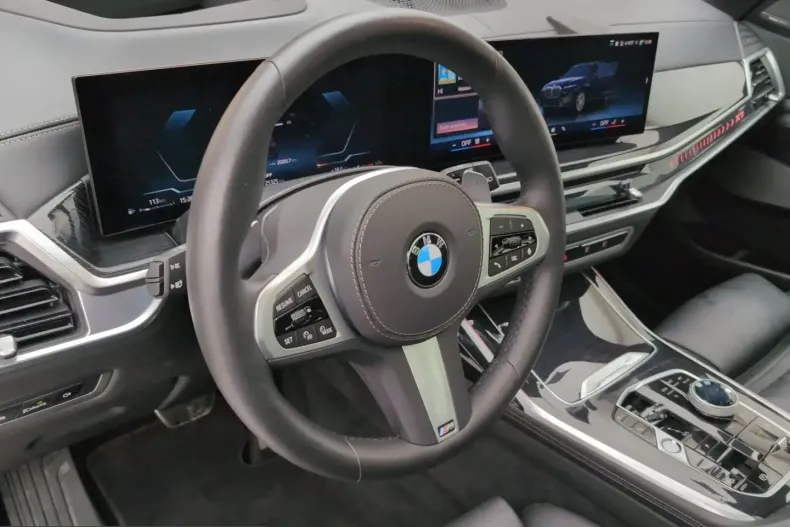 BMW X7 (Seria X) din 2025 cu 25.303 km - oferta BMW211403 - foto 7