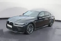 BMW M3 (Seria 3) din 2025 cu 8.690 km - oferta BMW211404 - foto 1