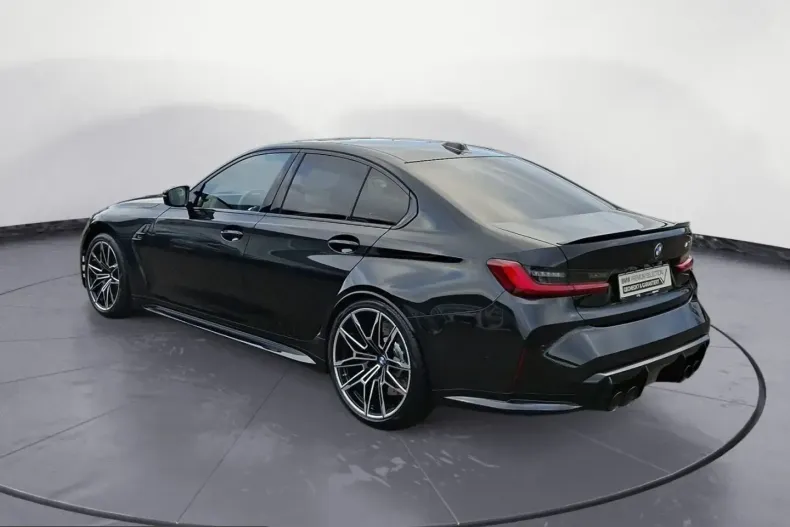 BMW M3 (Seria 3) din 2025 cu 8.690 km - oferta BMW211404 - foto 3