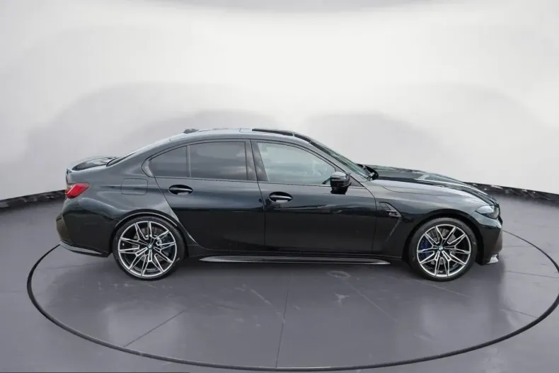 BMW M3 (Seria 3) din 2025 cu 8.690 km - oferta BMW211404 - foto 5
