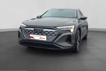 Audi Q8 e-tron din 2023 - oferta AUD211405