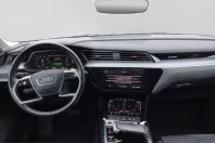 Audi Q8 e-tron din 2023 cu 48.979 km - oferta AUD211405 - foto 4