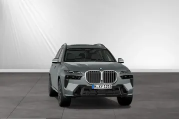 BMW X7 din 2025 - oferta BMW211406