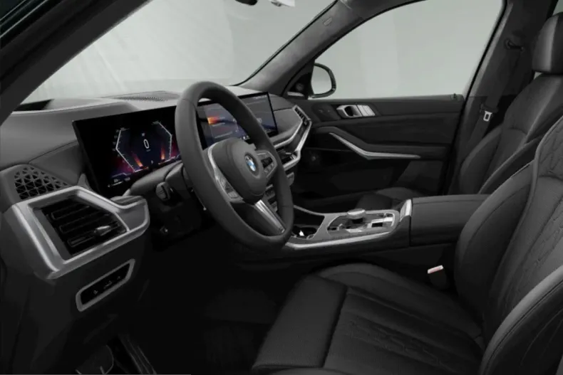 BMW X7 (Seria X) din 2025 cu 25.530 km - oferta BMW211406 - foto 3