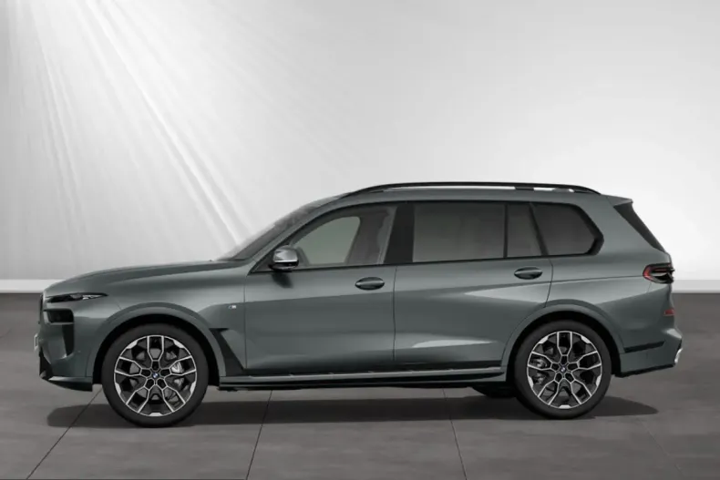 BMW X7 (Seria X) din 2025 cu 25.530 km - oferta BMW211406 - foto 5