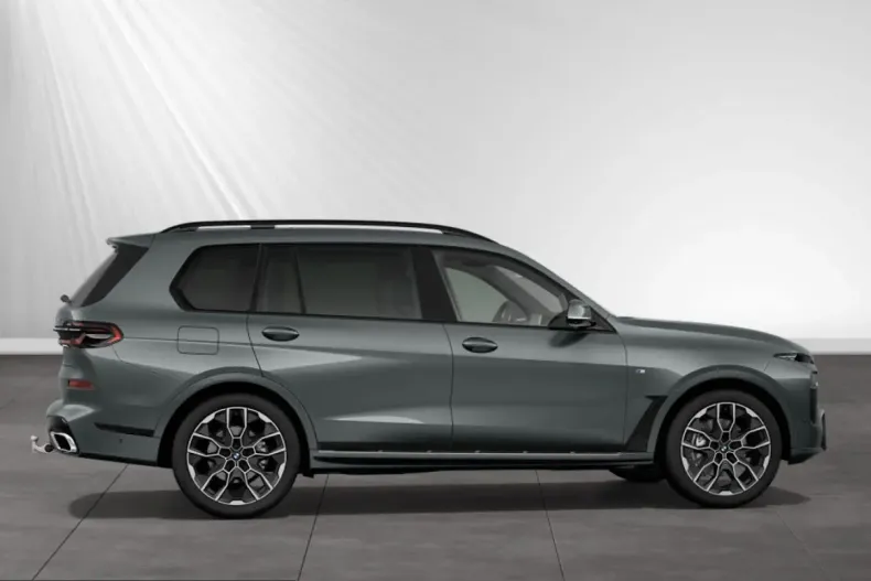 BMW X7 (Seria X) din 2025 cu 25.530 km - oferta BMW211406 - foto 8