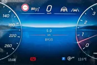 Mercedes-Benz CLE 450 (Clasa CLE) din 2025 cu 8.930 km - oferta MER211407 - foto 11