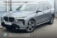 BMW X7 (Seria X) din 2025 cu 26.355 km - oferta BMW211408 - foto 1