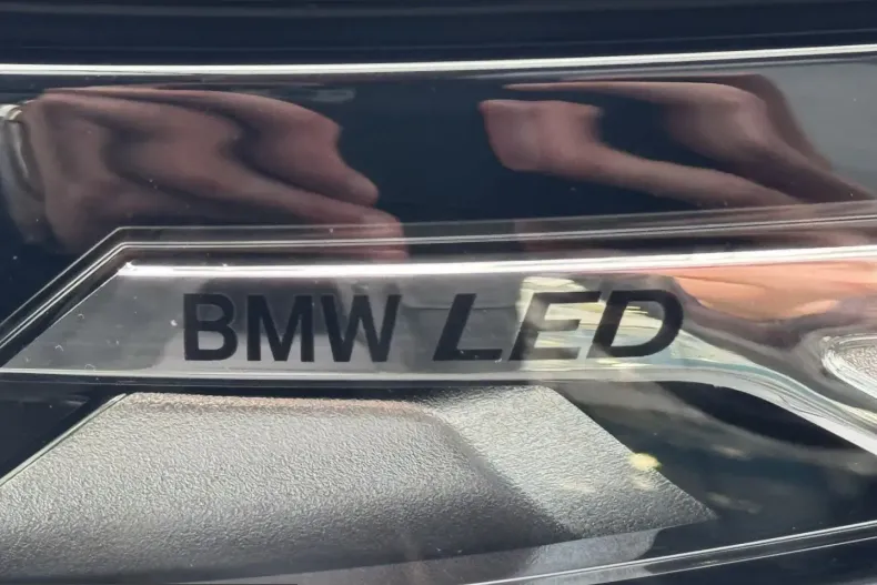 BMW X7 (Seria X) din 2025 cu 26.355 km - oferta BMW211408 - foto 10