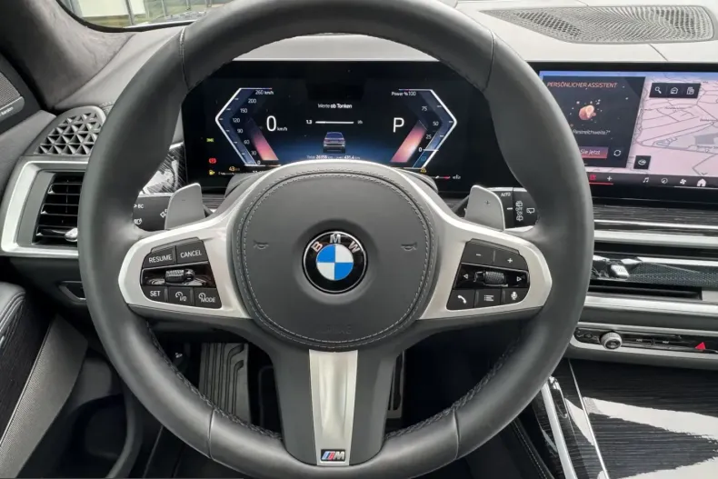BMW X7 (Seria X) din 2025 cu 26.355 km - oferta BMW211408 - foto 20