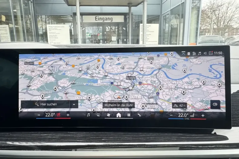 BMW X7 (Seria X) din 2025 cu 26.355 km - oferta BMW211408 - foto 24