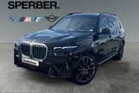 BMW X7 (Seria X) din 2025 cu 20.651 km - oferta BMW211409 - foto 1