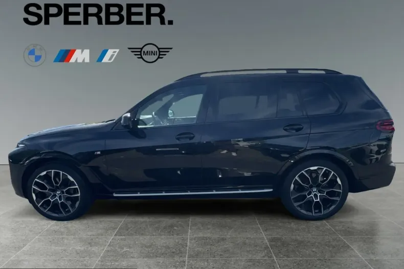 BMW X7 (Seria X) din 2025 cu 20.651 km - oferta BMW211409 - foto 2