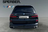 BMW X7 (Seria X) din 2025 cu 20.651 km - oferta BMW211409 - foto 4