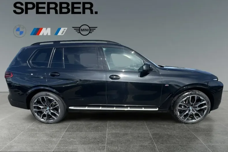 BMW X7 (Seria X) din 2025 cu 20.651 km - oferta BMW211409 - foto 6