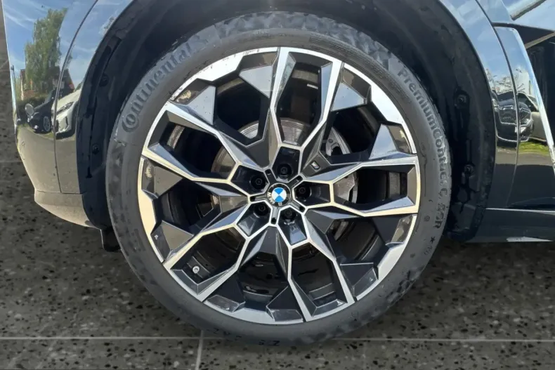 BMW X7 (Seria X) din 2025 cu 20.651 km - oferta BMW211409 - foto 9