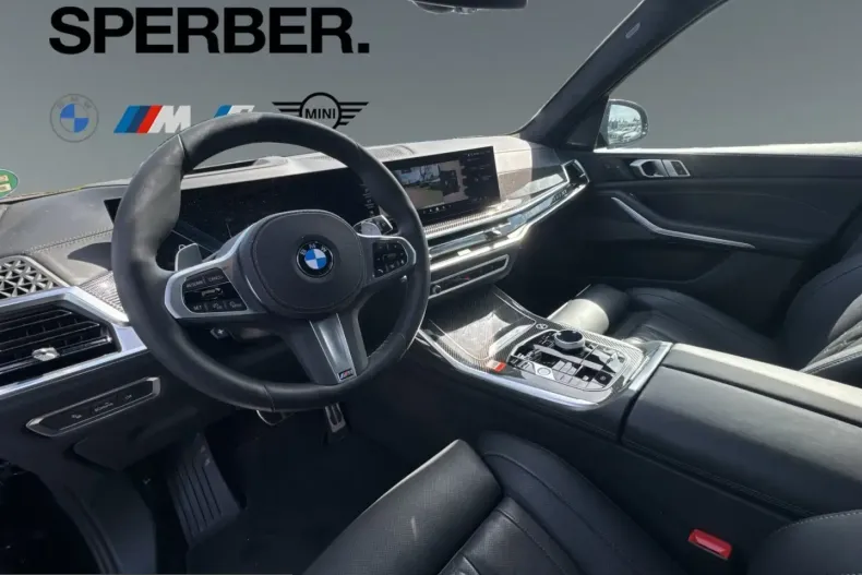 BMW X7 (Seria X) din 2025 cu 20.651 km - oferta BMW211409 - foto 10