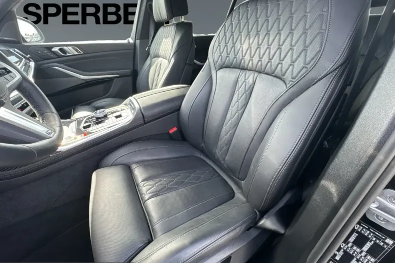 BMW X7 (Seria X) din 2025 cu 20.651 km - oferta BMW211409 - foto 11