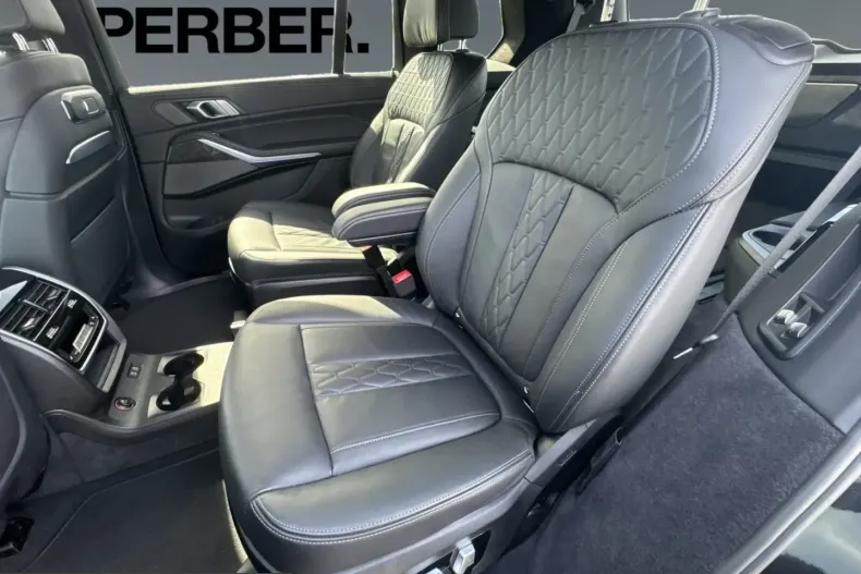 BMW X7 (Seria X) din 2025 cu 20.651 km - oferta BMW211409 - foto 12