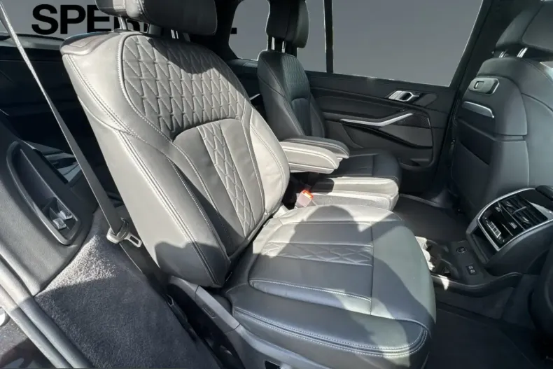 BMW X7 (Seria X) din 2025 cu 20.651 km - oferta BMW211409 - foto 14