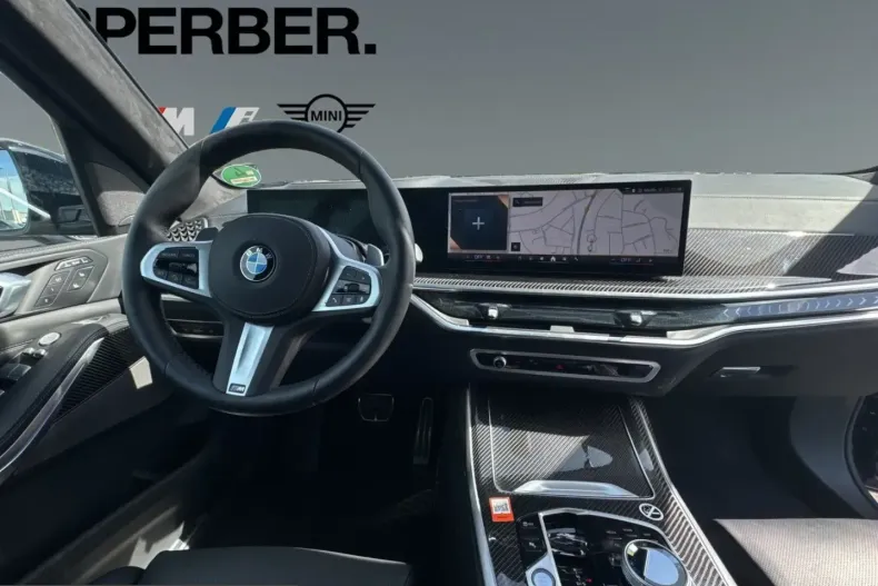 BMW X7 (Seria X) din 2025 cu 20.651 km - oferta BMW211409 - foto 16