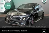 Mercedes-Benz EQE SUV din 2023 cu 43.108 km - oferta MER211410 - foto 1