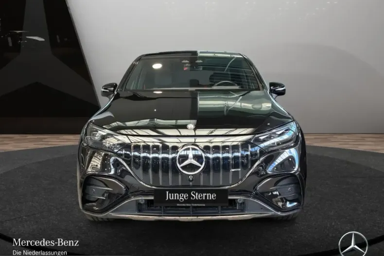 Mercedes-Benz EQE SUV din 2023 cu 43.108 km - oferta MER211410 - foto 3