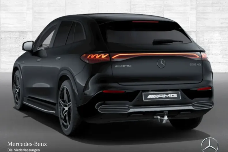 Mercedes-Benz EQE SUV din 2023 cu 43.108 km - oferta MER211410 - foto 23