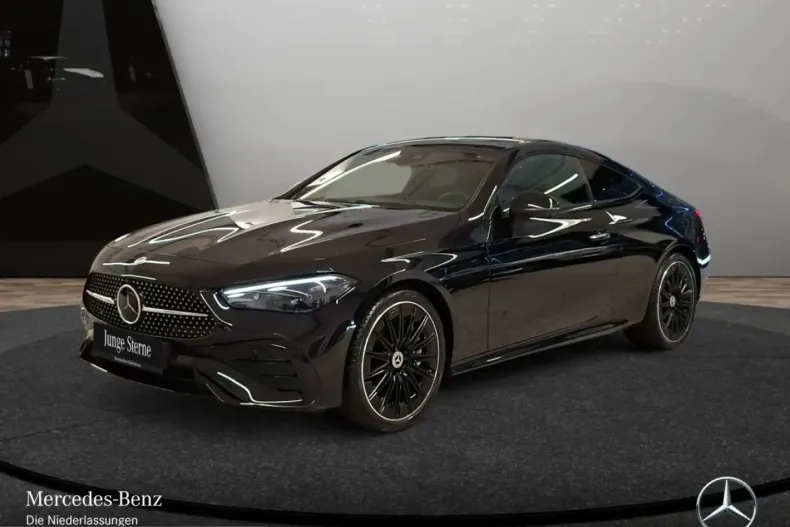 Mercedes-Benz CLE 450 (Clasa CLE) din 2024 cu 23.674 km - oferta MER211411 - foto 1