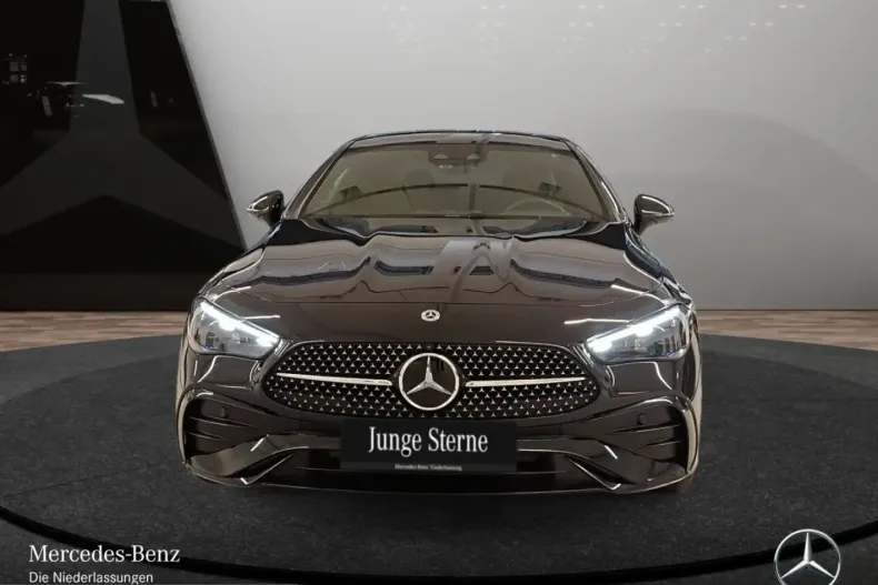 Mercedes-Benz CLE 450 (Clasa CLE) din 2024 cu 23.674 km - oferta MER211411 - foto 2