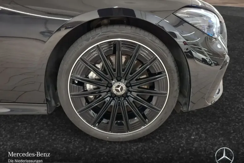 Mercedes-Benz CLE 450 (Clasa CLE) din 2024 cu 23.674 km - oferta MER211411 - foto 4