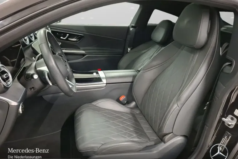 Mercedes-Benz CLE 450 (Clasa CLE) din 2024 cu 23.674 km - oferta MER211411 - foto 8