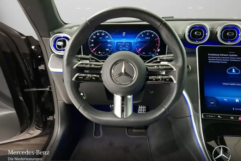 Mercedes-Benz CLE 450 (Clasa CLE) din 2024 cu 23.674 km - oferta MER211411 - foto 11