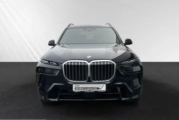 BMW X7 din 2025 - oferta BMW211412