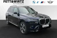 BMW X7 (Seria X) din 2025 cu 24.550 km - oferta BMW211412 - foto 2