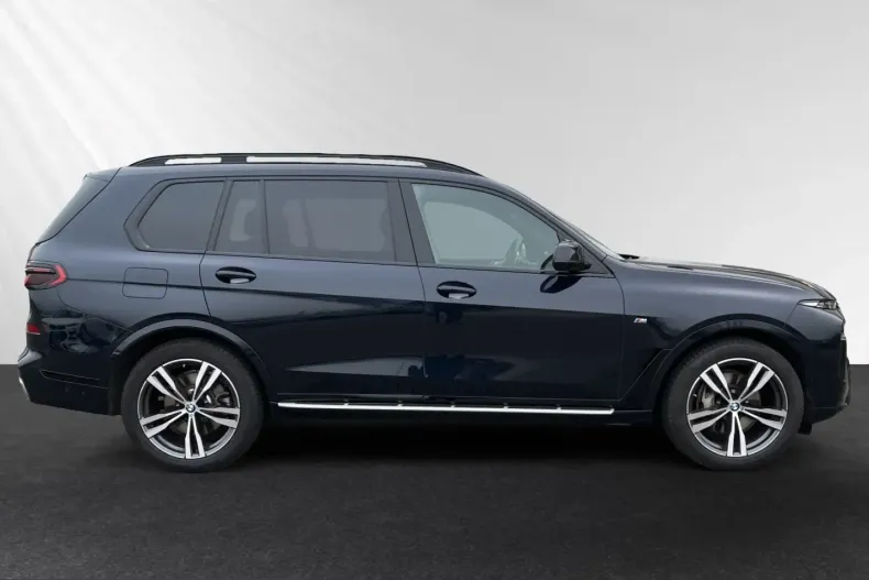 BMW X7 (Seria X) din 2025 cu 24.550 km - oferta BMW211412 - foto 3