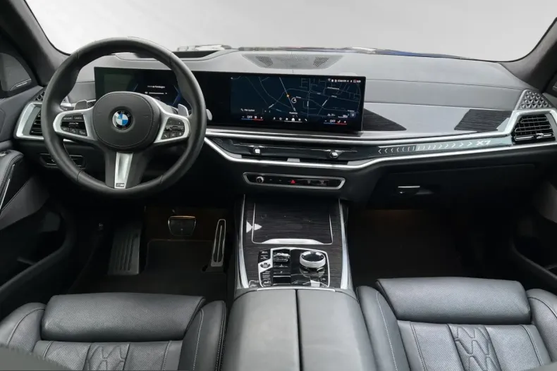 BMW X7 (Seria X) din 2025 cu 24.550 km - oferta BMW211412 - foto 8