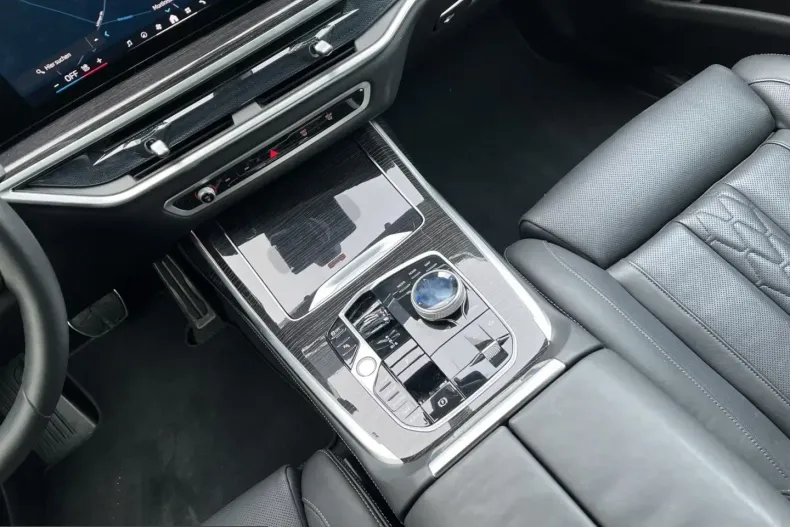 BMW X7 (Seria X) din 2025 cu 24.550 km - oferta BMW211412 - foto 10