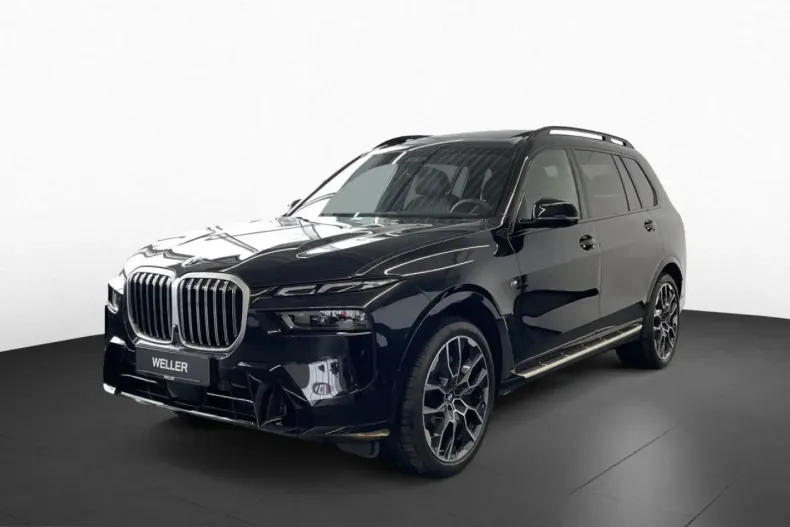 BMW X7 (Seria X) din 2025 cu 24.761 km - oferta BMW211413 - foto 1