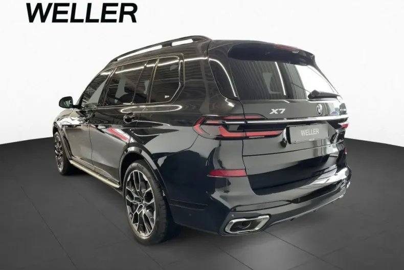 BMW X7 (Seria X) din 2025 cu 24.761 km - oferta BMW211413 - foto 4