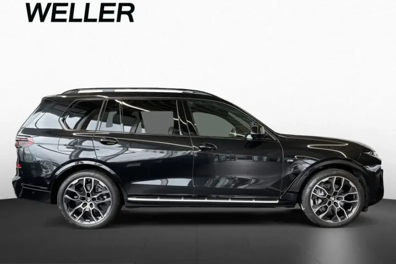 BMW X7 (Seria X) din 2025 cu 24.761 km - oferta BMW211413 - foto 5