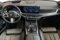 BMW X7 (Seria X) din 2025 cu 24.761 km - oferta BMW211413 - foto 9
