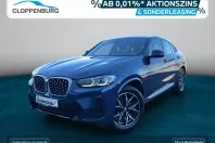 BMW X4 (Seria X) din 2025 cu 18.610 km - oferta BMW211414 - foto 1