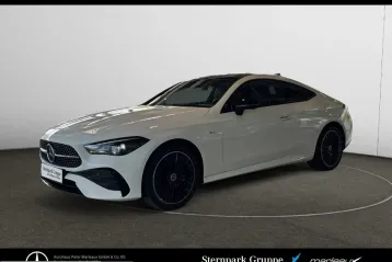 Mercedes-Benz CLE 300 din 2025 - oferta MER211415