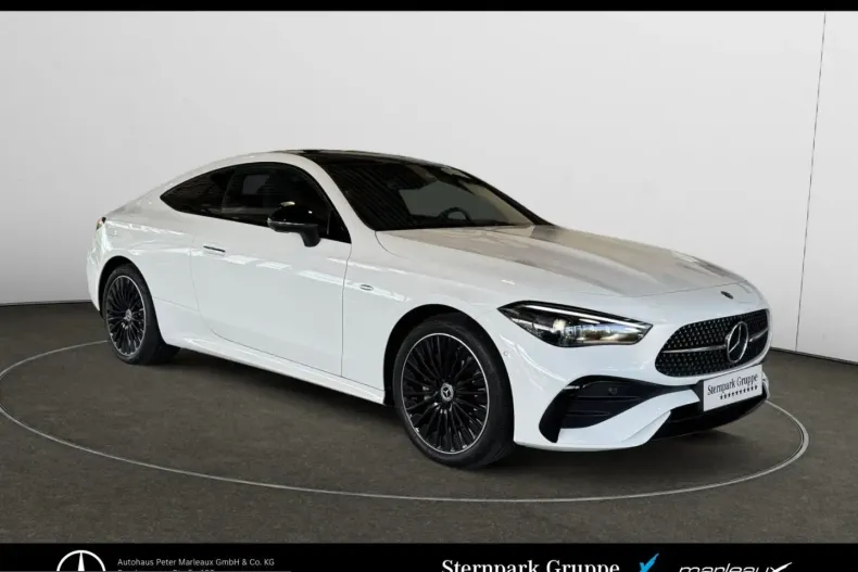 Mercedes-Benz CLE 300 (Clasa CLE) din 2025 cu 9.914 km - oferta MER211415 - foto 7