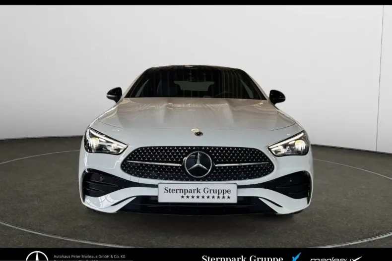 Mercedes-Benz CLE 300 (Clasa CLE) din 2025 cu 9.914 km - oferta MER211415 - foto 8