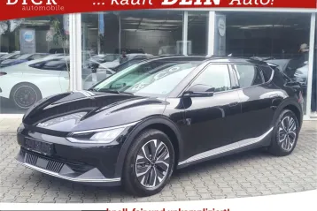 Kia EV6 din 2023 - oferta KIA211416