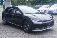 Kia EV6 din 2023 cu 19.013 km - oferta KIA211416 - foto 4