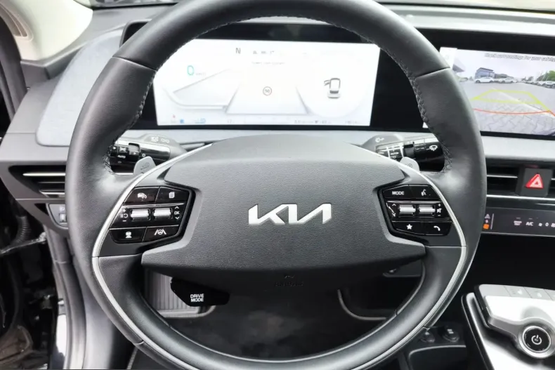 Kia EV6 din 2023 cu 19.013 km - oferta KIA211416 - foto 9